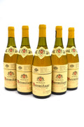 1985 Henri Sorrel Hermitage Blanc, Les Rocoules, Rhone