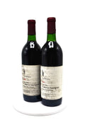 1981 Page Mill Winery Cabernet Sauvignon, Volker Eisele Vineyard, Napa Valley