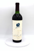 1979 Opus One, Napa Valley