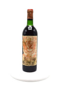 1981 Château Pichon Baron, Pauillac