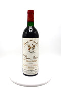 1986 Château Clerc Milon, Pauillac