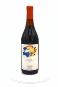 1971 Gaja Barolo, Gromis