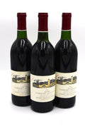 1973 Robert Mondavi Reserve Cabernet Sauvignon, Napa Valley