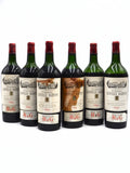 1966 Château Leoville Barton, St. Julien (magnum)
