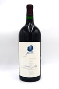 1990 Opus One, Napa Valley (double-magnum)