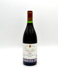 1976 Compania Vinicola del Norte de Espana (CVNE) Rioja Vina Real Gran Reserva, Spain