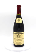 2001 Louis Jadot Gevrey-Chambertin, Clos Saint-Jacques, Premier Cru
