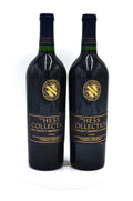 1983 The Hess Collection Reserve Cabernet Sauvignon, Napa Valley