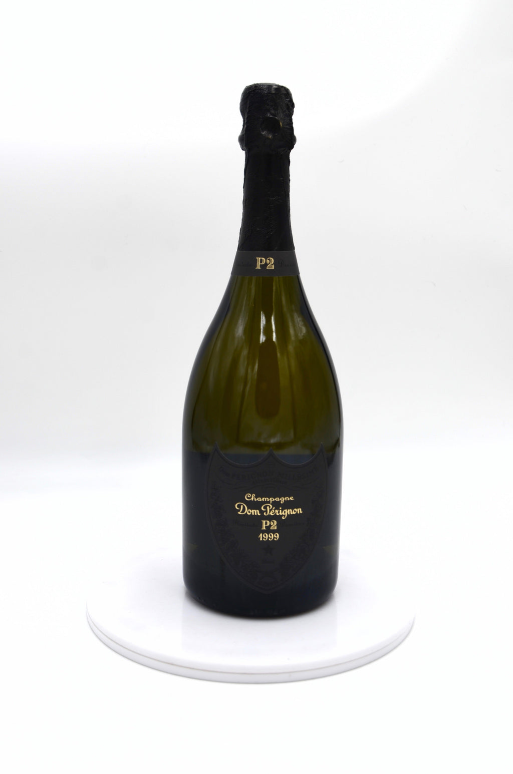 1999 Dom Pérignon P2 Plenitude Brut Champagne