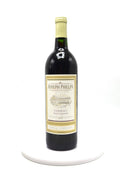1989 Joseph Phelps Vineyards Cabernet Sauvignon, Eisele Vineyard, Napa Valley
