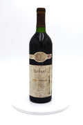 1978 Beringer Vineyards Private Reserve Cabernet Sauvignon, Napa Valley