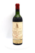 1960 Chateau Latour, Pauillac
