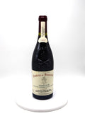 1995 Château de Beaucastel Chateauneuf du Pape