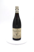 1994 Domaine Anne et Francois Gros Chambolle-Musigny, La Combe d'Orveau