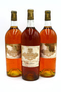 1975 Château Coutet, Barsac (magnum)