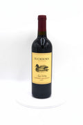 2008 Duckhorn Vineyards Cabernet Sauvignon, Napa Valley