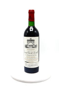 1982 Château Leoville Las Cases, St. Julien