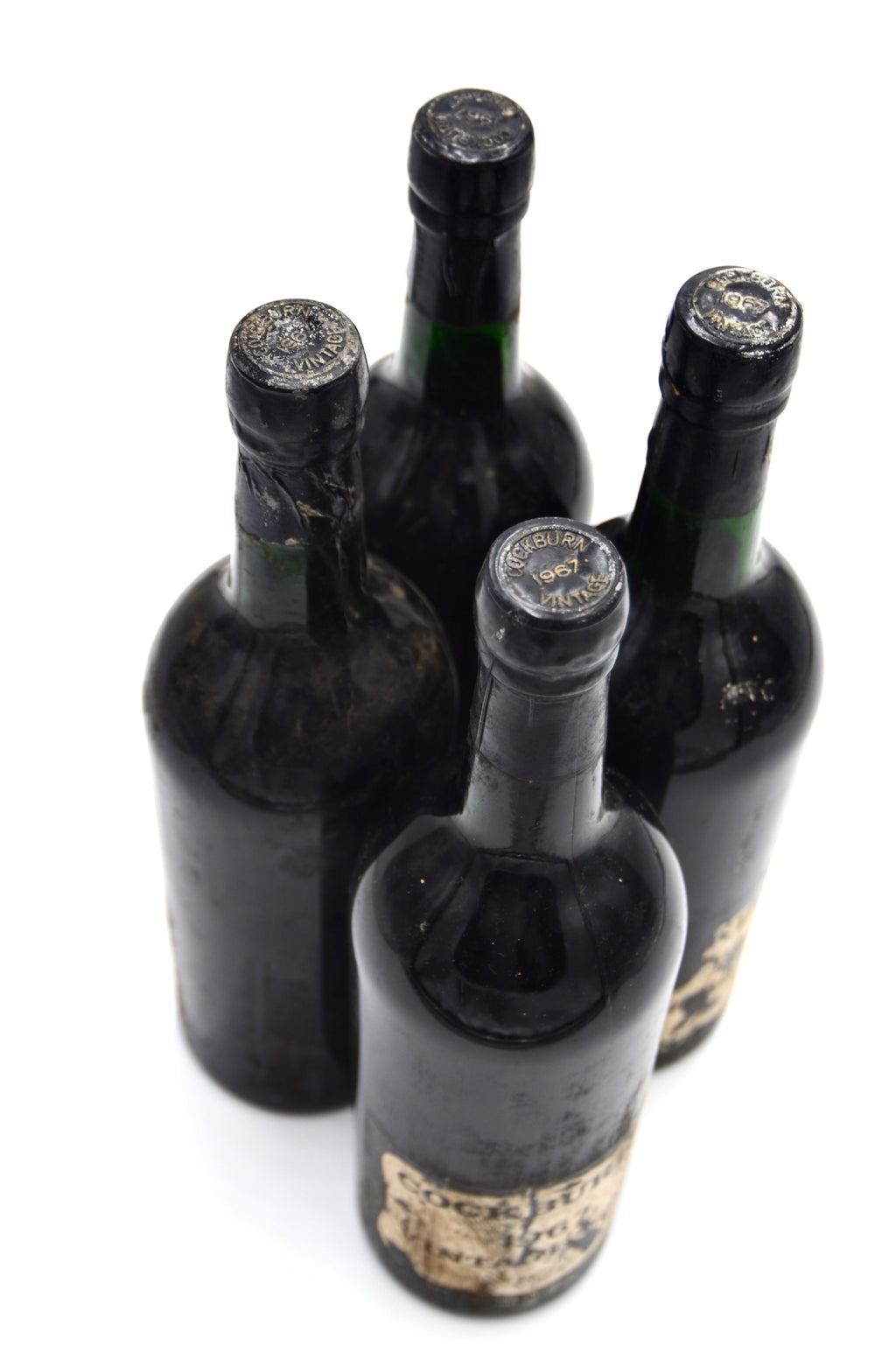 1967 Cockburn Vintage Port