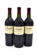 1994 Cinnabar Cabernet Sauvignon, Santa Cruz Mountains