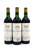 1980 Château Haut Batailley, Pauillac