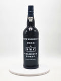 1986 Smith Woodhouse Colheita Tawny Port