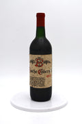 1970 Beaulieu Vineyard Cabernet Sauvignon, Bosche Vineyard, Napa Valley