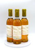 1986 Château Climens, Barsac (half-bottle)