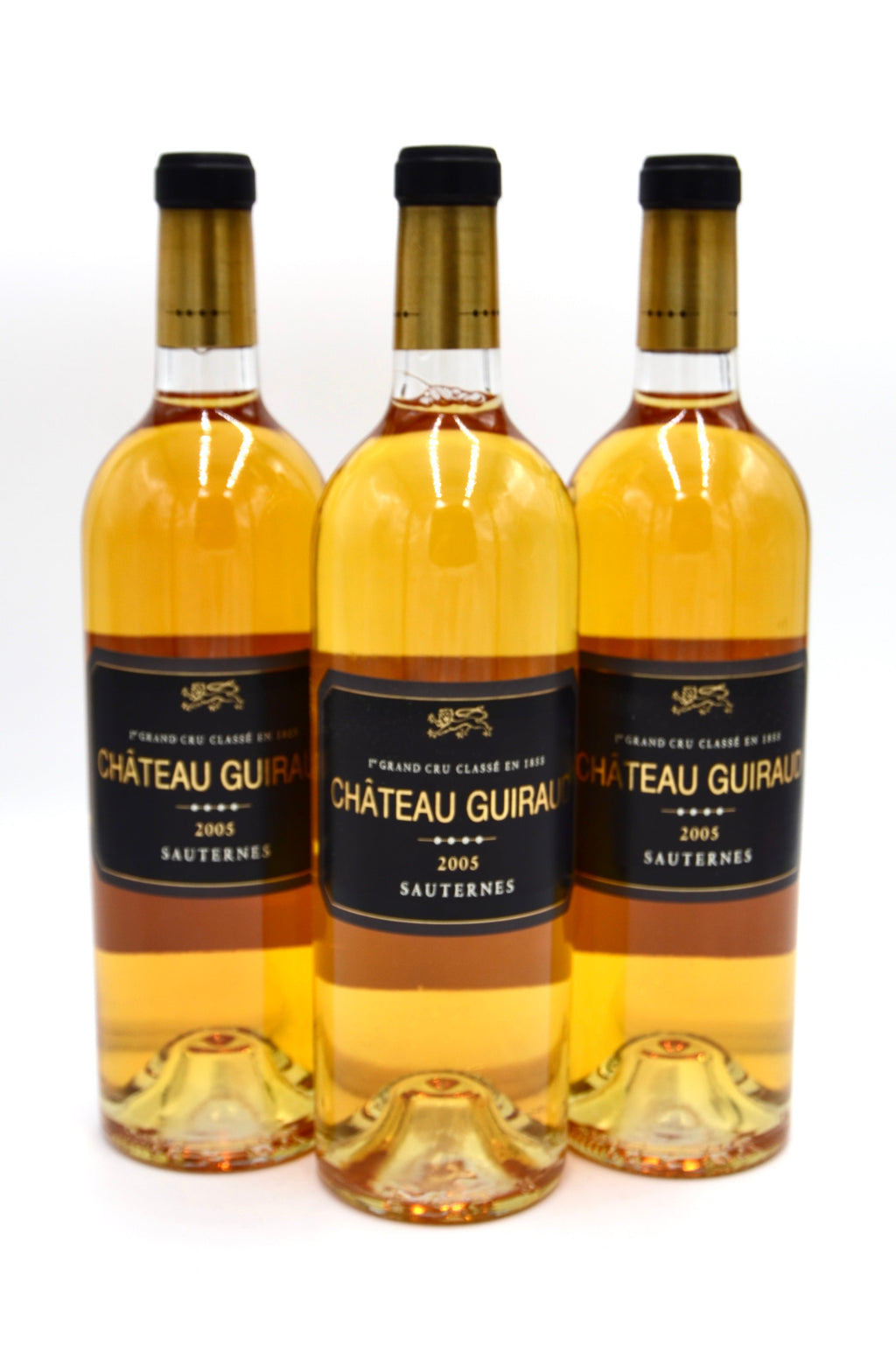 2005 Château Guiraud, Sauternes