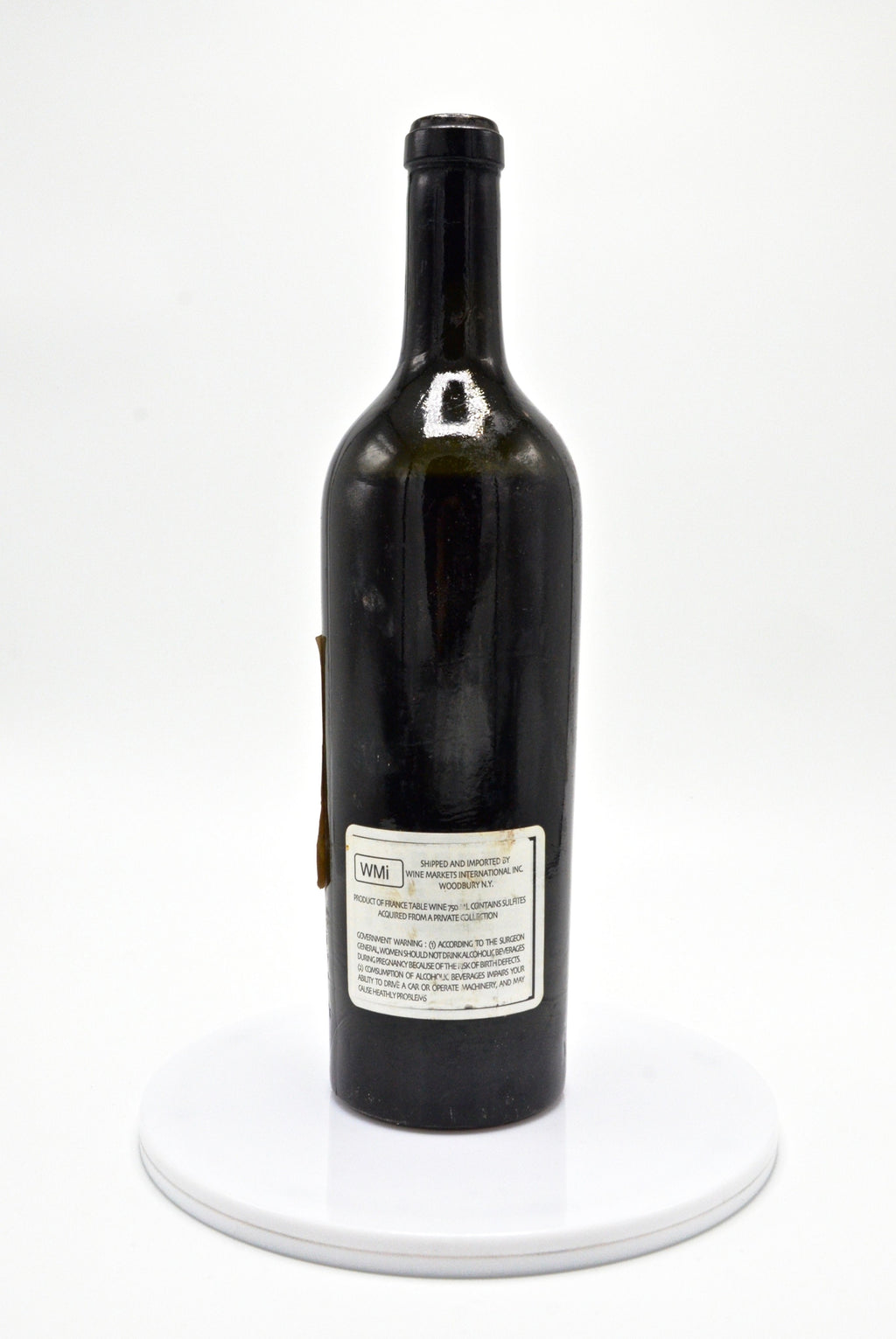 1920 Chateau Cheval Blanc, St. Emilion