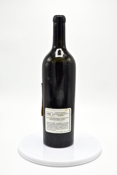 1920 Chateau Cheval Blanc, St. Emilion