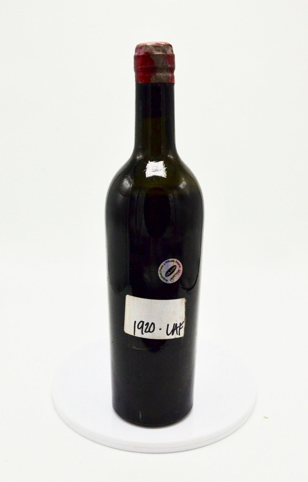 1920 Chateau Lafite Rothschild, Pauillac