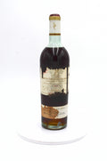 1927 Chateau Lafaurie-Peyraguey, Sauternes