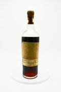 1934 Chateau d'Yquem, Sauternes
