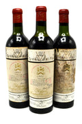 1945 Château Mouton Rothschild, Pauillac