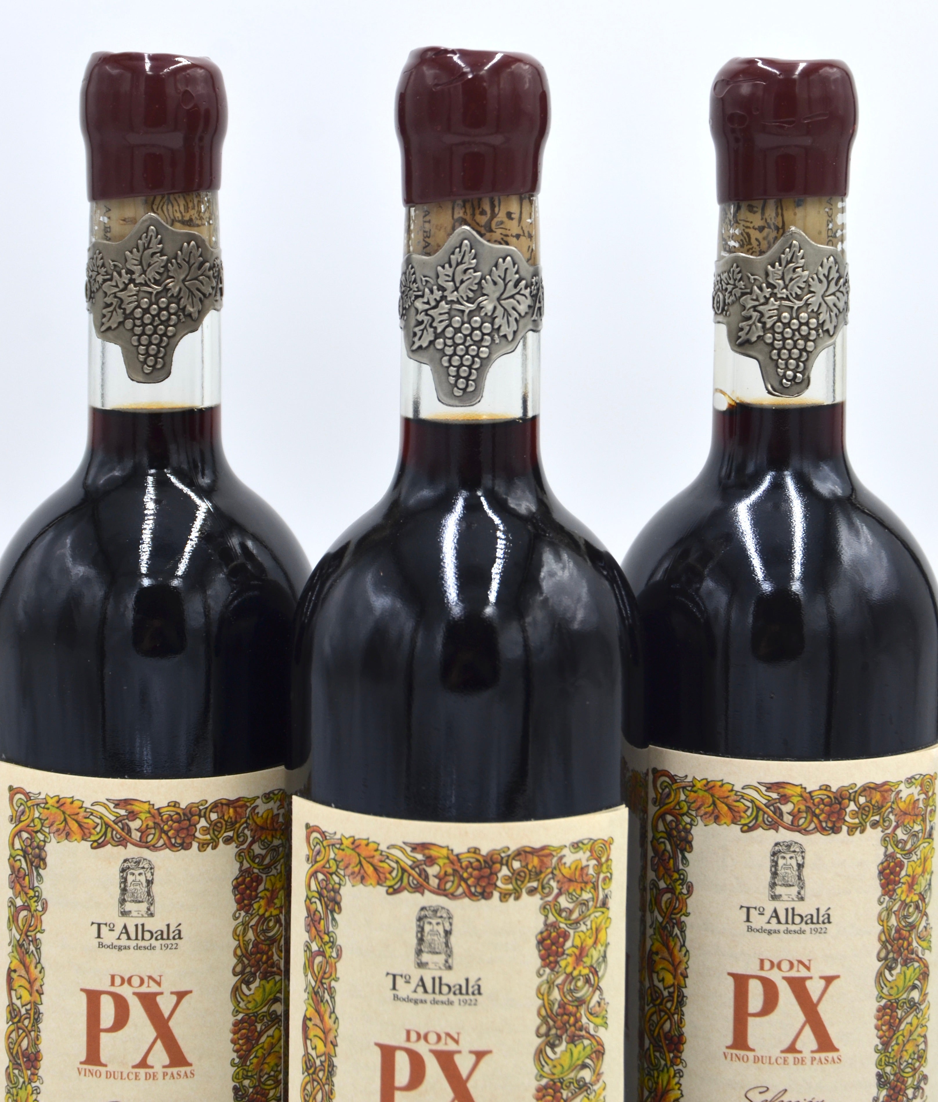 1949 Bodegas Toro Albala Sherry, Pedro Ximenez Don PX Seleccion, Montilla-Moriles, Spain