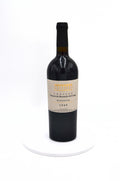 1949 Chateau Prieure du Monastir del Camp Rivesaltes, Vin Doux Naturel, Languedoc-Roussillon