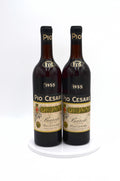 1955 Pio Cesare Barolo Classico