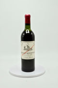 1955 Château Beychevelle, St. Julien