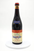 1955 Giacomo Conterno Barolo, Vini Pregiati Riserva