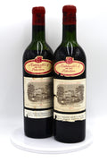 1957 Château Lafite Rothschild, Pauillac