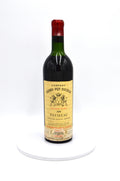 1959 Château Grand-Puy Ducasse, Pauillac