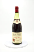 1959 Joseph Drouhin Bonnes Mares, Grand Cru