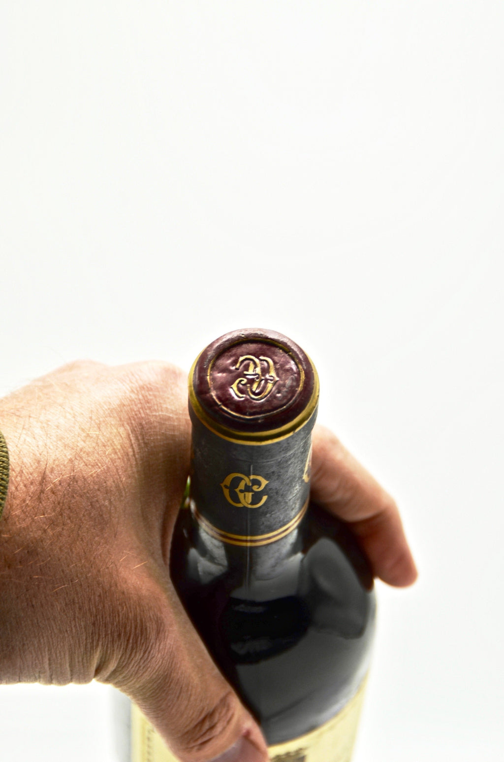 1959 Château Talbot, St. Julien