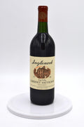 1960 Inglenook Cabernet Sauvignon, Classic Claret, Rutherford, Napa Valley