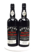 1960 Offley Boa Vista Vintage Port
