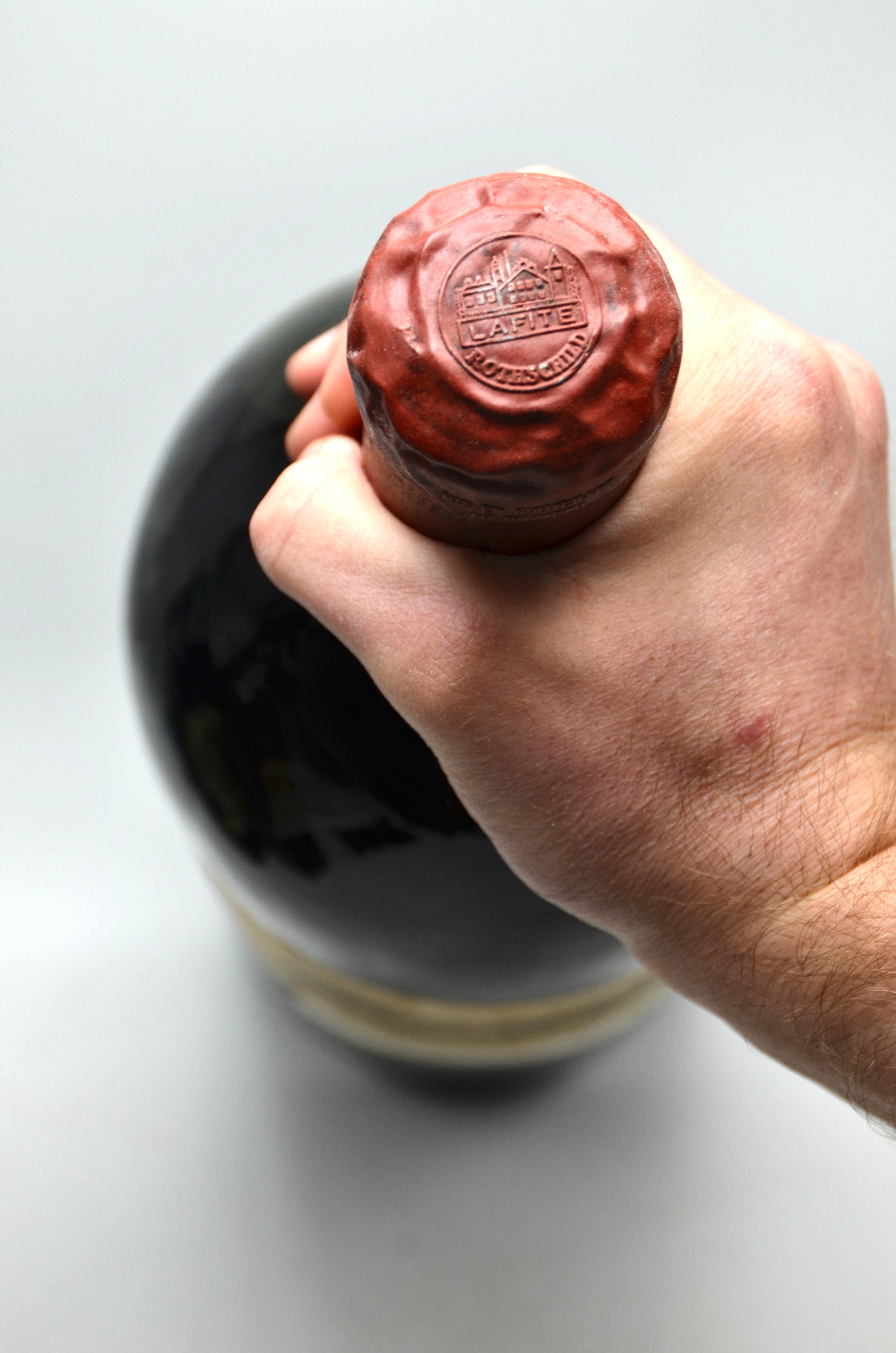 1961 Château Lafite Rothschild, Pauillac (Rehoboam)