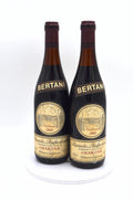 1962 Bertani Amarone della Valpolicella Classico Superiore