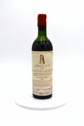 1962 Chateau Latour, Pauillac
