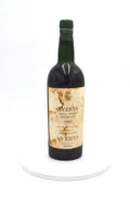 1963 Averys Special Reserve Vintage Port