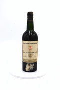 1963 Graham's Vintage Port